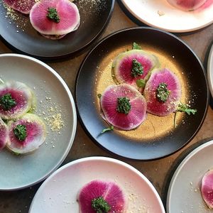 The Healing Cuisine - from its facebook at The Healing Cuisine in Toronto