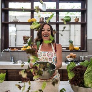 The Healing Cuisine - from its facebook at The Healing Cuisine in Toronto