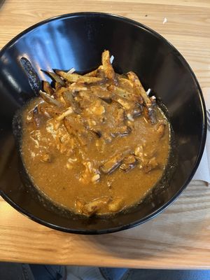   at Copper Branch - Stanley in Montreal