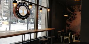  at Copper Branch - Stanley in Montreal