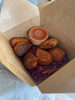   at Copper Branch - Stanley in Montreal