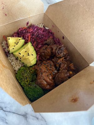   at Copper Branch - Stanley in Montreal