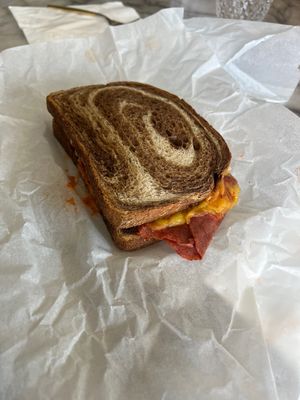   at Copper Branch - Stanley in Montreal