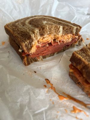   at Copper Branch - Stanley in Montreal