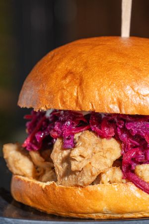  at Copper Branch - Stanley in Montreal