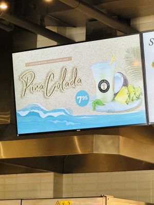   at Copper Branch - Stanley in Montreal