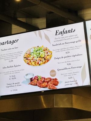   at Copper Branch - Stanley in Montreal