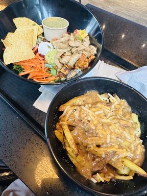   at Copper Branch - Stanley in Montreal