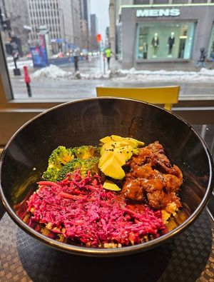  at Copper Branch - Stanley in Montreal