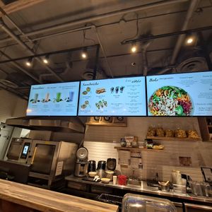 Fantastique! at Copper Branch - Stanley in Montreal