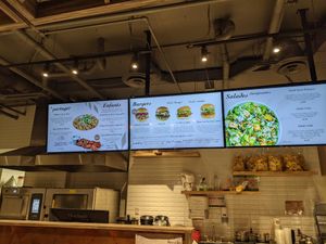  at Copper Branch - Stanley in Montreal