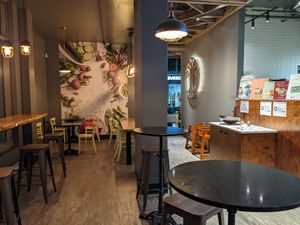  at Copper Branch - Stanley in Montreal