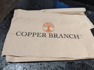  at Copper Branch - Stanley in Montreal