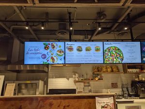  at Copper Branch - Stanley in Montreal