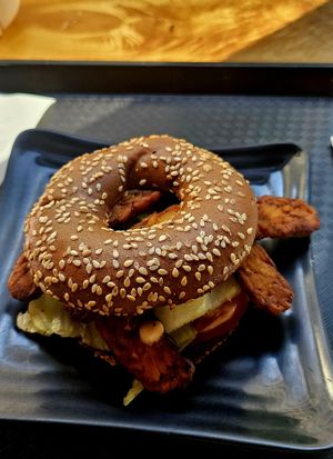  at Copper Branch - Stanley in Montreal