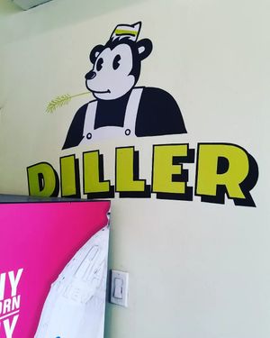  at Diller in New York City