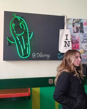  at Diller in New York City