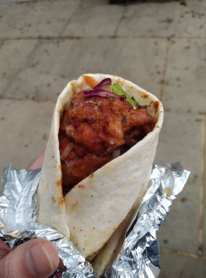  at Chai Walla in Cambridge