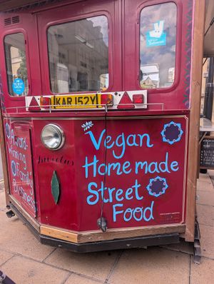  at Chai Walla in Cambridge