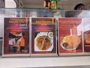  at Chai Walla in Cambridge