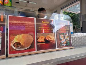  at Chai Walla in Cambridge