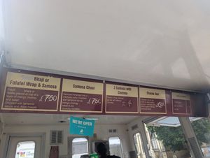  at Chai Walla in Cambridge