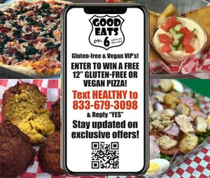  at Good Eats on 6 in Eastham