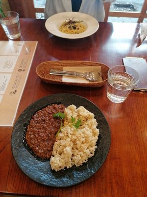  at Marche in Kurashiki