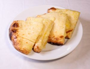 Cheag nane  at Everest Kitchen in Tama