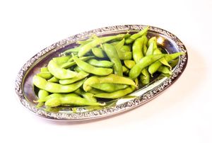   at Everest Kitchen in Tama