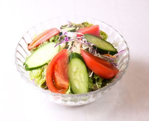   at Everest Kitchen in Tama