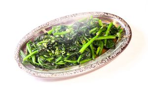   at Everest Kitchen in Tama