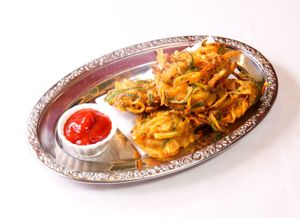   at Everest Kitchen in Tama