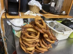   at Everest Kitchen in Tama