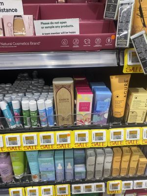 Pacifica Island Vanilla Spotted 🥰 - Veg Friendly Signature Scent Favorite - Haven’t Seen Them in Stores for Awhile (Great Surprise!)   at Whole Foods Market - P St in Washington