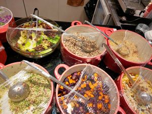 Build yourself at Fedwell in Jakarta