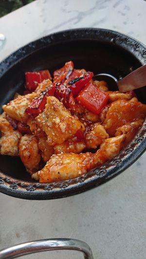 "" at Studio Vert  in Laroque-des-alberes