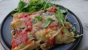 "" at Studio Vert  in Laroque-des-alberes