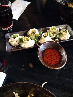  at Shio Ramen in Tbilisi