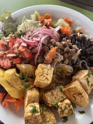   at Ramma - Barra in Salvador