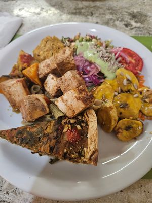  at Ramma - Barra in Salvador