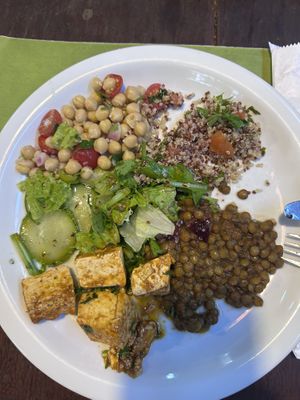   at Ramma - Barra in Salvador