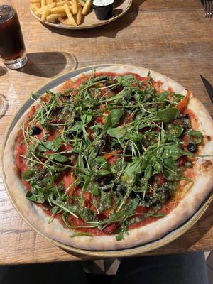   at Wildwood in Salisbury