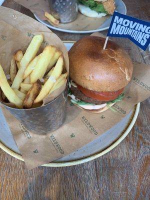   at Wildwood in Salisbury