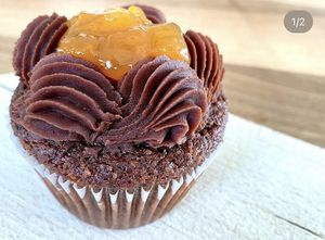   at Bonne Maman in Winterthur