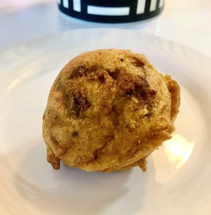 Bonda  at Mamis Illam in Dubai