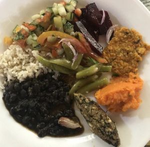 . at Manjericao in Salvador