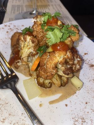   at Odd Duck in Milwaukee