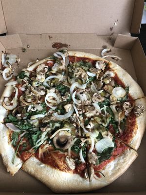 Verdura  at Vrouwe Jakoba in Schiermonnikoog