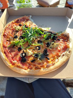  at Vrouwe Jakoba in Schiermonnikoog